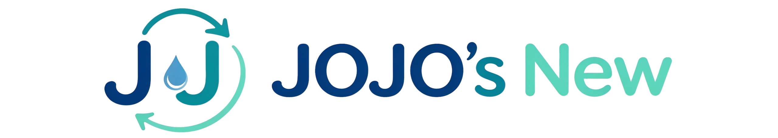 JOJO's New