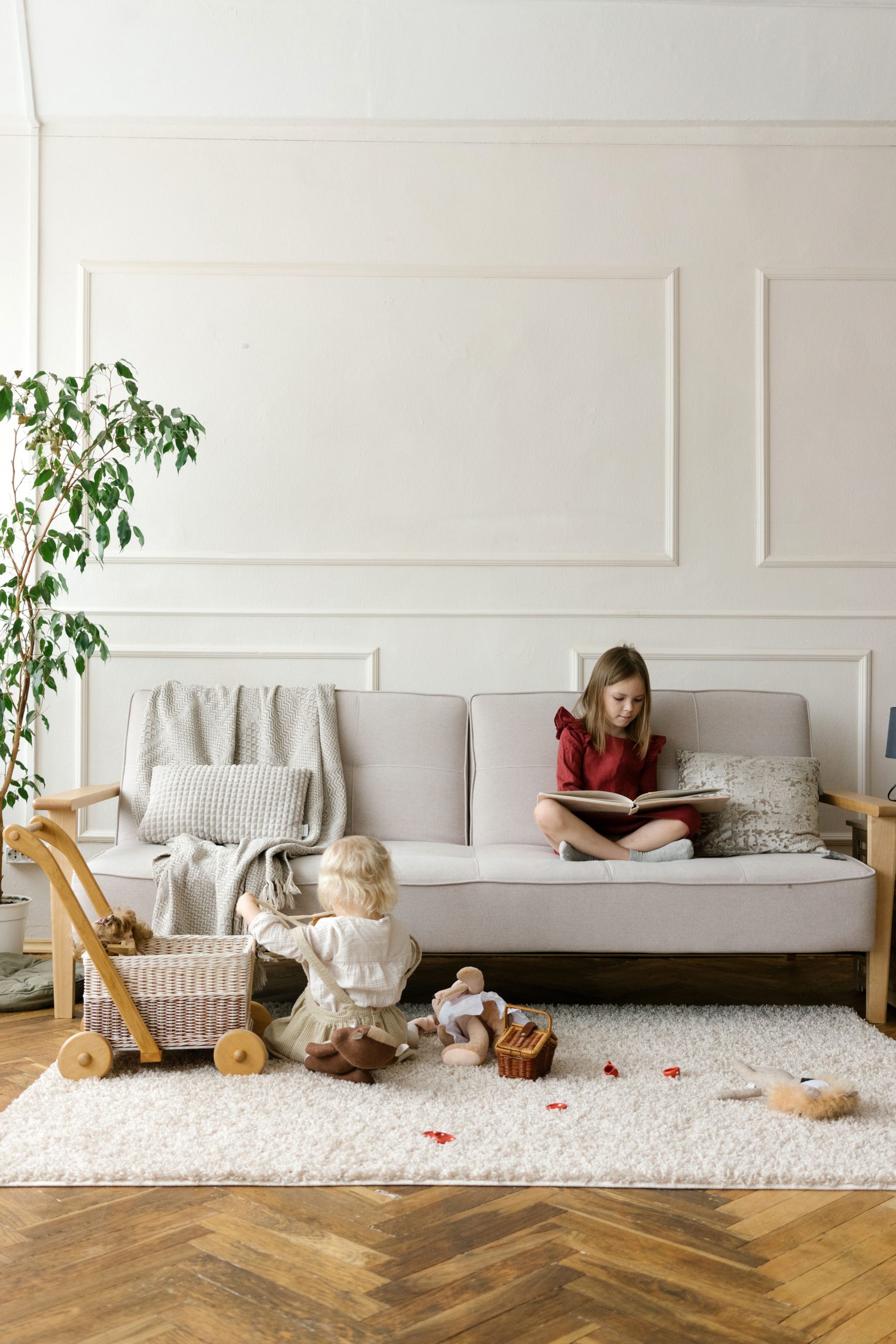 Cleaning service